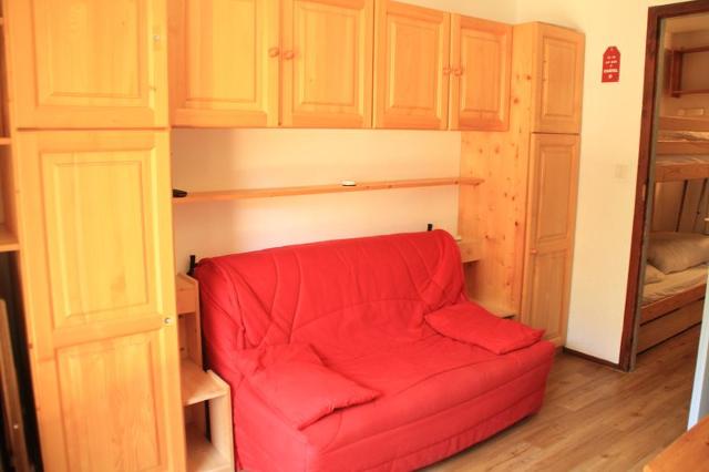 Appartement Le Linga LGB203 TELECABINE & MOUNTAIN 4 Pers - Châtel