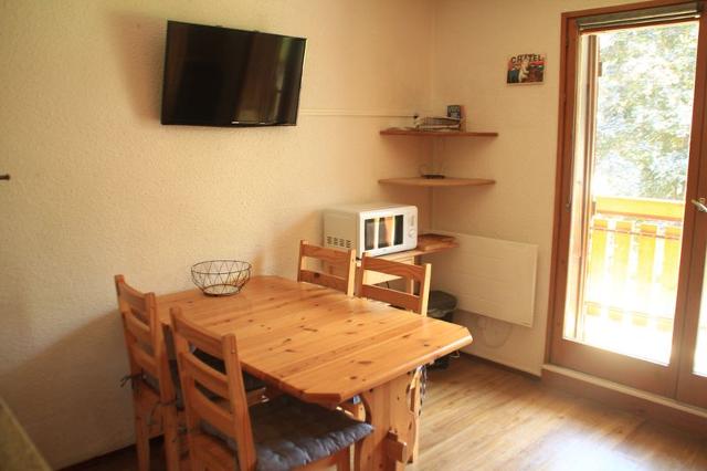 Appartement Le Linga LGB203 TELECABINE & MOUNTAIN 4 Pers - Châtel