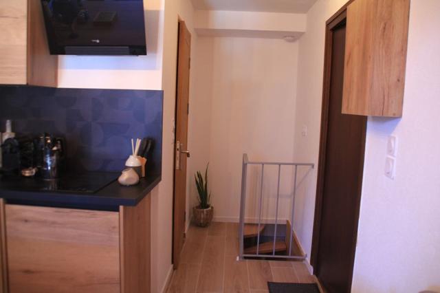 Appartement Toison Blanche TBA3 COSY & Mountain 4 Pers - Châtel