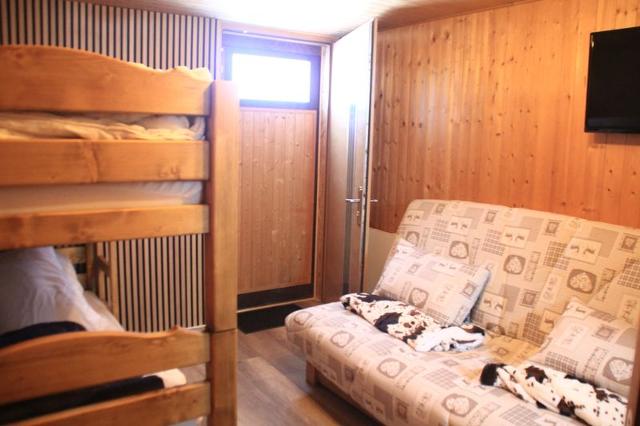 Appartement Toison Blanche TBA3 COSY & Mountain 4 Pers - Châtel