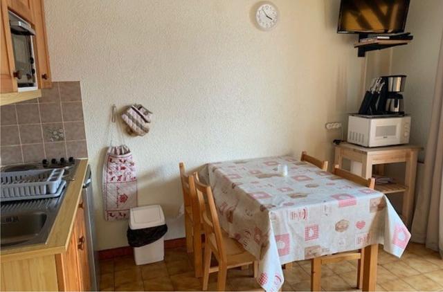 Appartement Biches BIB31 MOUNTAIN & QUIET 4 Pers. - Châtel