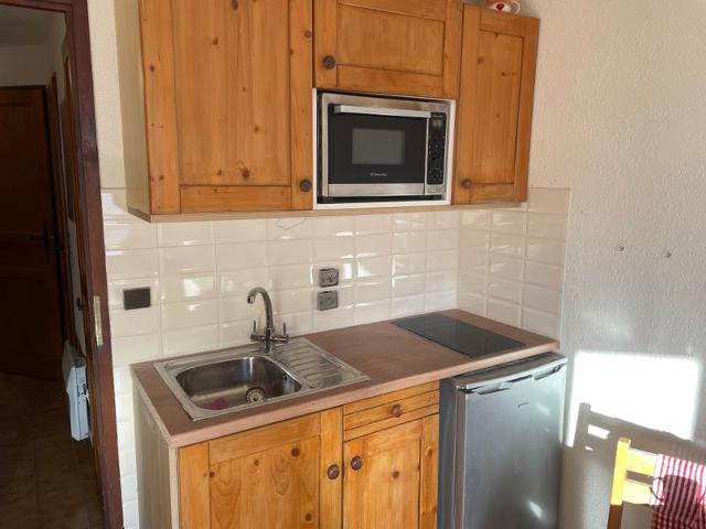 Appartement Biches BIB31 MOUNTAIN & QUIET 4 Pers. - Châtel