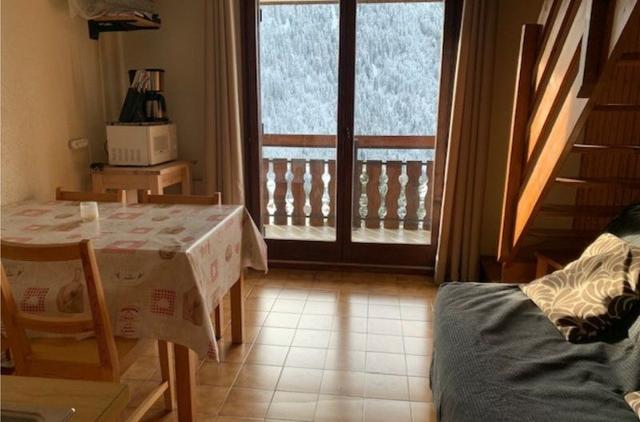 Appartement Biches BIB31 MOUNTAIN & QUIET 4 Pers. - Châtel