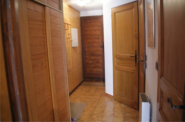 Appartement Biches BIB31 MOUNTAIN & QUIET 4 Pers. - Châtel