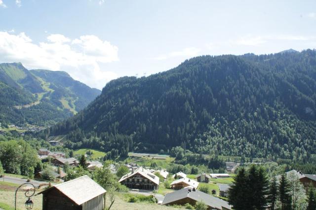 Appartement Biches BIB31 MOUNTAIN & QUIET 4 Pers. - Châtel