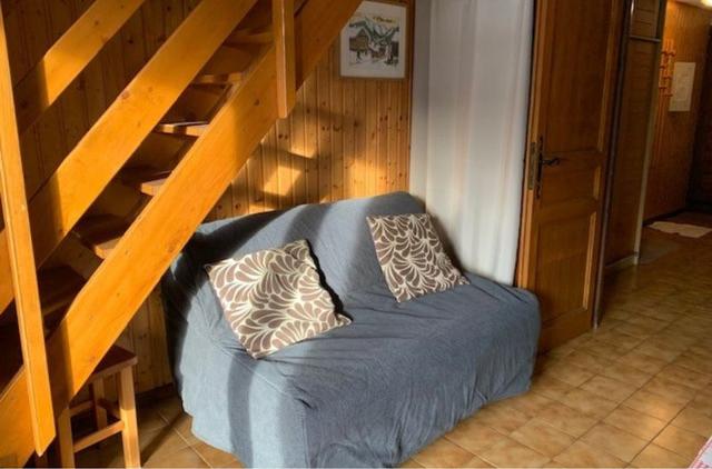 Appartement Biches BIB31 MOUNTAIN & QUIET 4 Pers. - Châtel