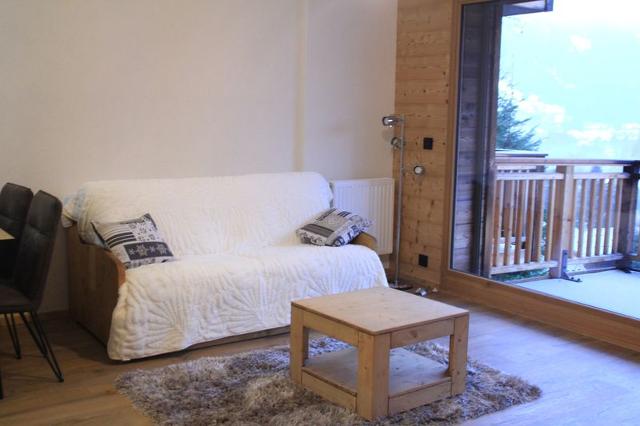 Appartement Impérial IP402 COSY & VIEW 4 Pers - Châtel