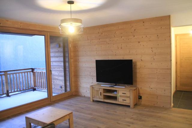 Appartement Impérial IP402 COSY & VIEW 4 Pers - Châtel