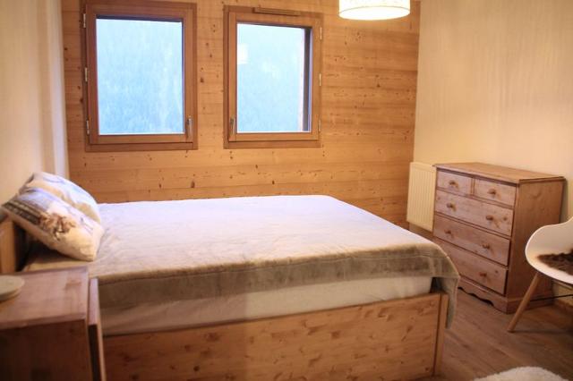 Appartement Impérial IP402 COSY & VIEW 4 Pers - Châtel