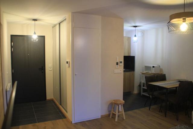 Appartement Impérial IP402 COSY & VIEW 4 Pers - Châtel