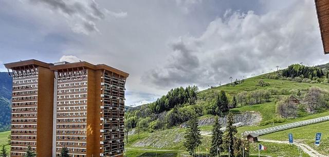 Appartements GALAXIE - Le Corbier