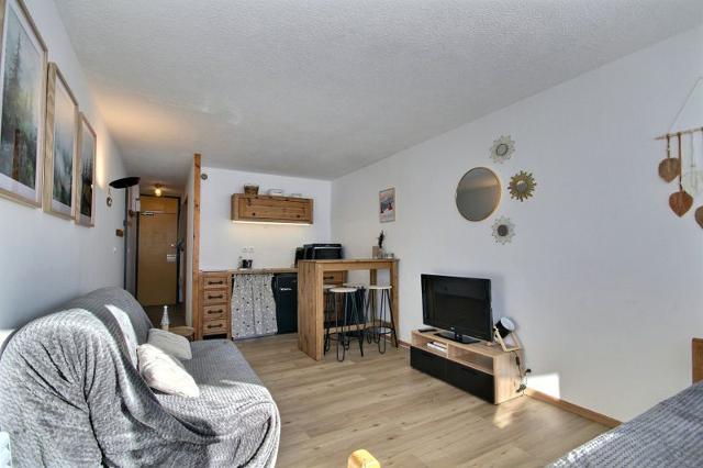 Appartements CHAMOIS M - Plagne - Aime 2000