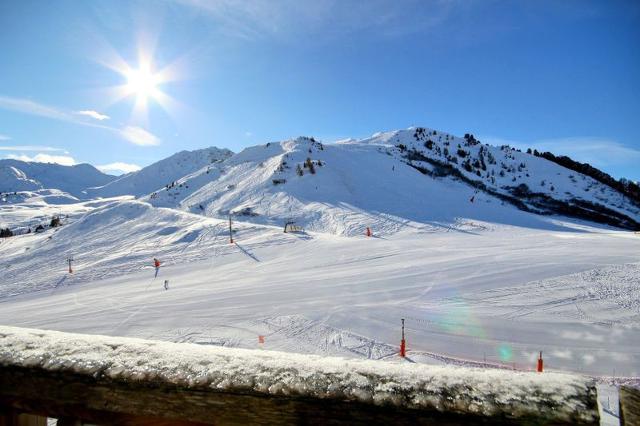 Appartements CHAMOIS M - Plagne - Aime 2000