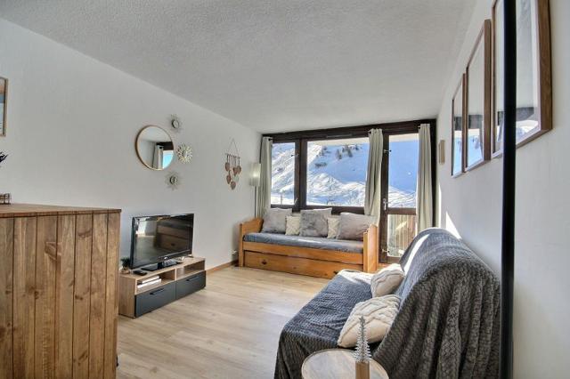 Appartements CHAMOIS M - Plagne - Aime 2000