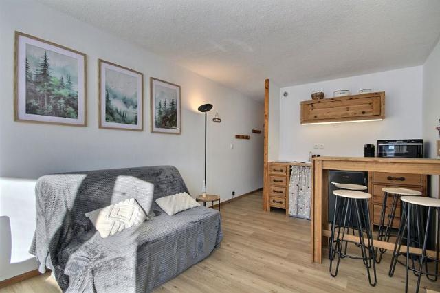 Appartements CHAMOIS M - Plagne - Aime 2000