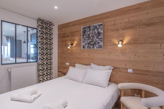 Appartements LES 2 ANGES - Alpe d'Huez