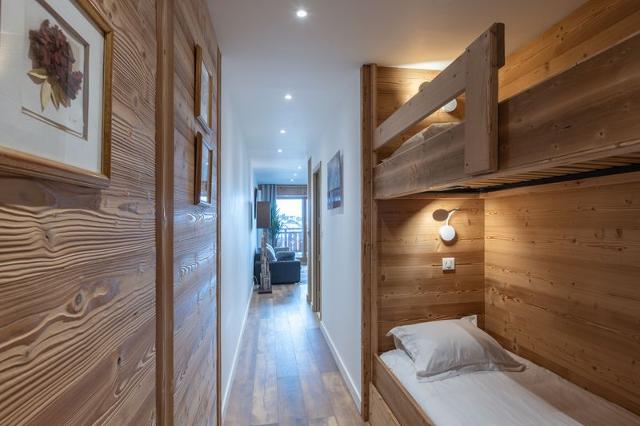 Appartements LES 2 ANGES - Alpe d'Huez