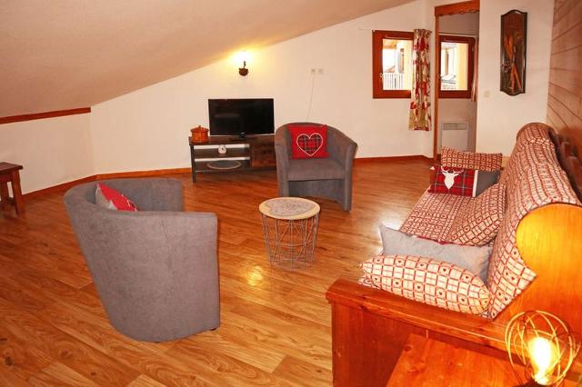 Appartement Les Erines 499 - Les Orres