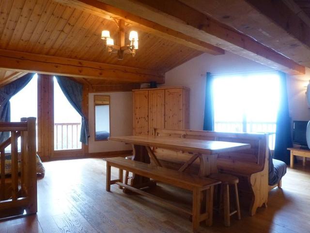 Chalet Mary PVA-MARY - Vallandry