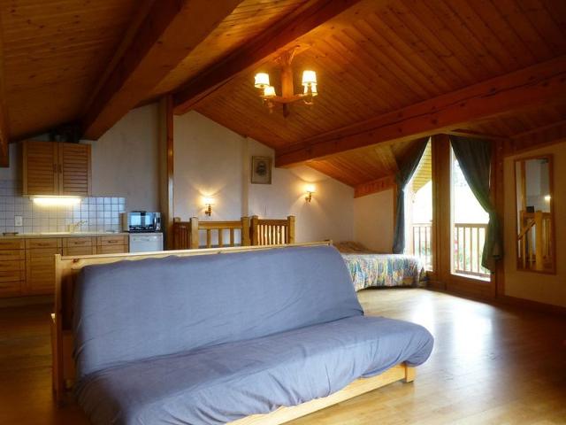 Chalet Mary PVA-MARY - Vallandry