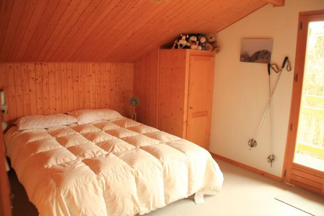 Chalet Chalet Casimir CSM CHARMING & NATURE 10 Pers. - Châtel