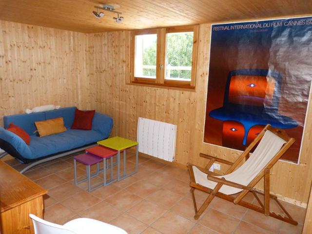 Chalet Chalet Casimir CSM CHARMING & NATURE 10 Pers. - Châtel