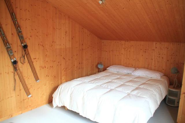 Chalet Chalet Casimir CSM CHARMING & NATURE 10 Pers. - Châtel