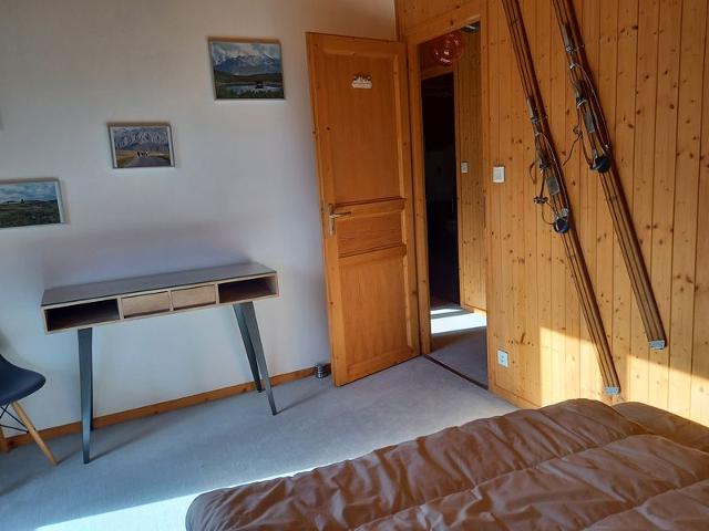 Chalet Chalet Casimir CSM CHARMING & NATURE 10 Pers. - Châtel