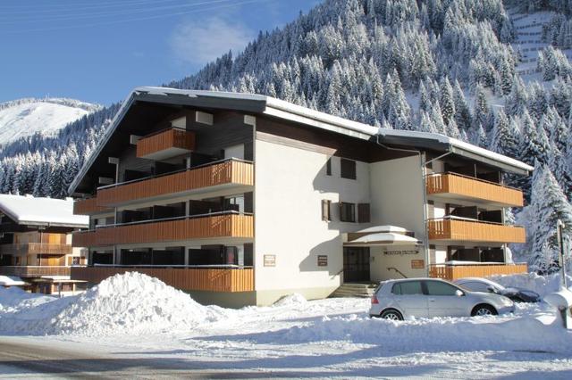 Appartement Alpenlake AP139 VIEW & NATURE 6 Pers. - Châtel