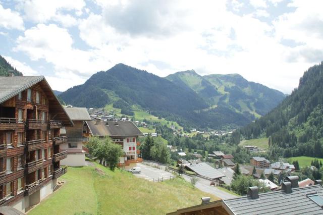 Appartement VAL PIERRE VPD2 CENTER & SPACIOUS 8 Pers. - Châtel