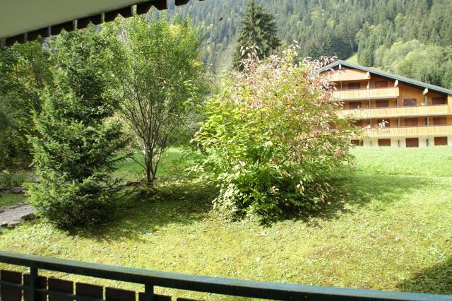 Appartement Moulin ML149 MOUNTAIN & TELECABINE 6 pers. - Châtel