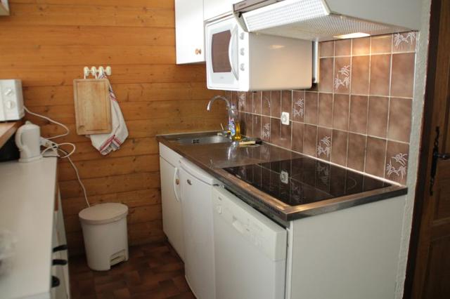 Appartement Moulin ML149 MOUNTAIN & TELECABINE 6 pers. - Châtel