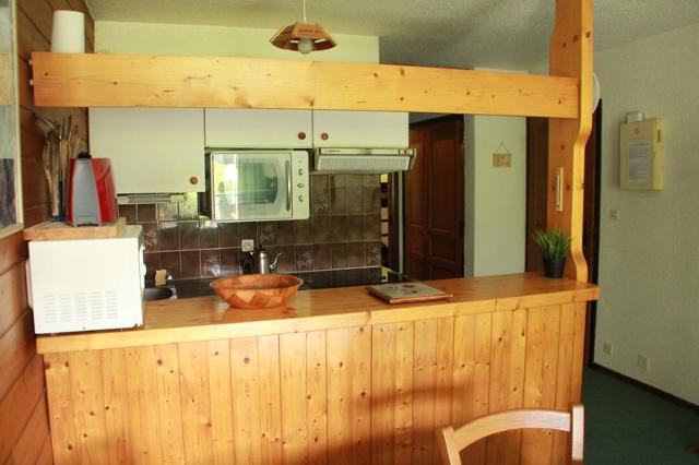 Appartement Moulin ML149 MOUNTAIN & TELECABINE 6 pers. - Châtel