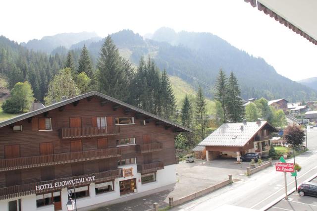 Appartement Moulin ML286 MOUNTAIN & TELECABINE 6 pers. - Châtel