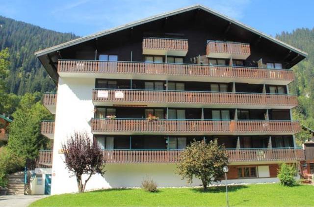 Appartement Moulin ML286 MOUNTAIN & TELECABINE 6 pers. - Châtel