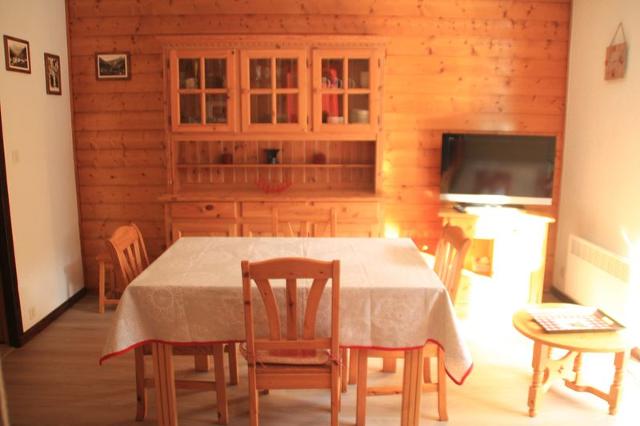 Appartement Moulin ML286 MOUNTAIN & TELECABINE 6 pers. - Châtel