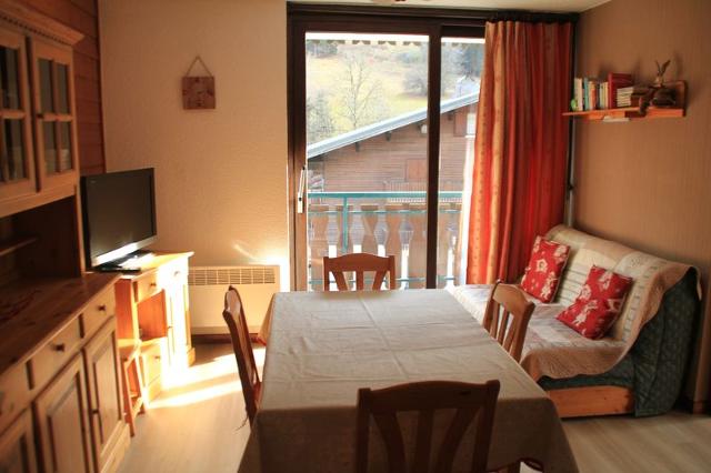 Appartement Moulin ML286 MOUNTAIN & TELECABINE 6 pers. - Châtel