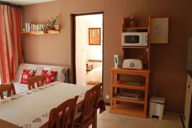 Appartement Moulin ML286 MOUNTAIN & TELECABINE 6 pers. - Châtel