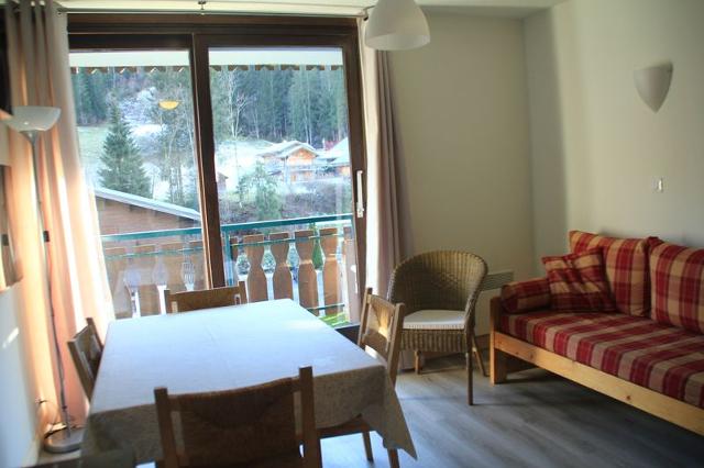 Appartement Moulin ML174 TELECABINE & MOUNTAIN 6 pers. - Châtel