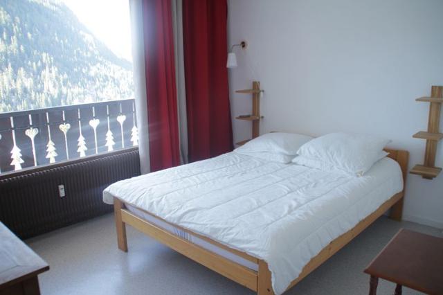 Appartement Castel des Neiges CSA4 CENTRE & VIEW 6 Pers. - Châtel