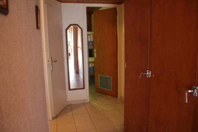 Appartement Chatellan CTA9 CENTER & TELECABINE 5 Pers. - Châtel