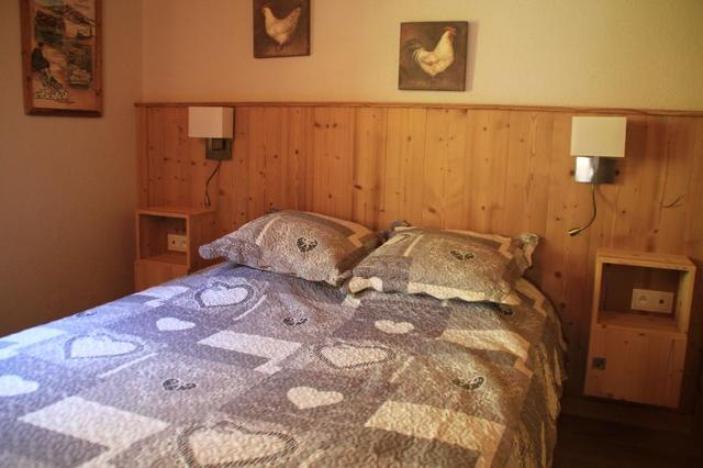 Appartement Chalet Madeline MD25 SUN & VIEW 6 pers. - Châtel