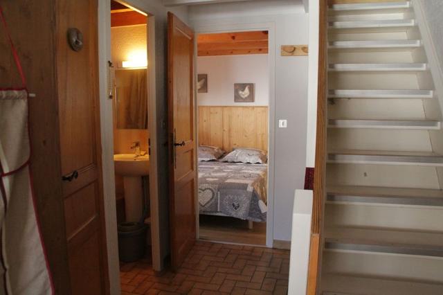 Appartement Chalet Madeline MD25 SUN & VIEW 6 pers. - Châtel