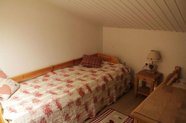 Appartement Chalet Madeline MD25 SUN & VIEW 6 pers. - Châtel