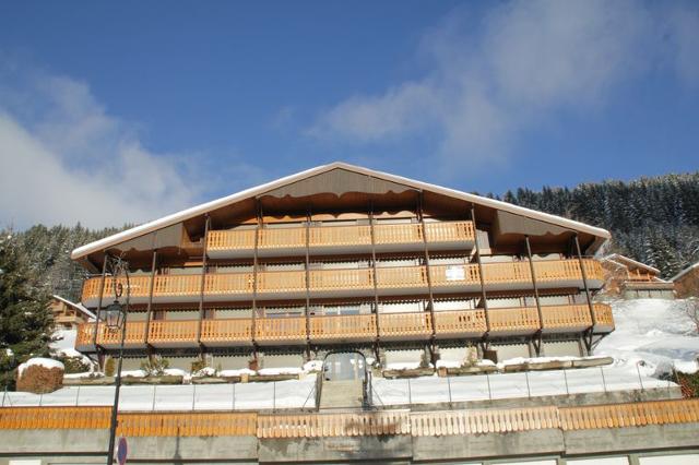 Appartement Chalet Madeline MD25 SUN & VIEW 6 pers. - Châtel