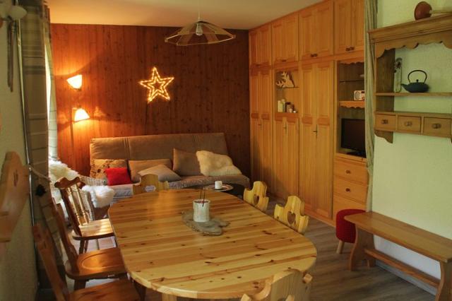 Appartement Mont de Grange MGA4 NATURE & ESCAPE 6 pers. - Châtel