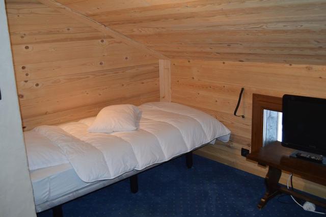 Chalet Chalet Marie CMR COSY & SKI LIFT 10 Pers. - Châtel