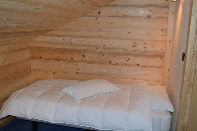 Chalet Chalet Marie CMR COSY & SKI LIFT 10 Pers. - Châtel