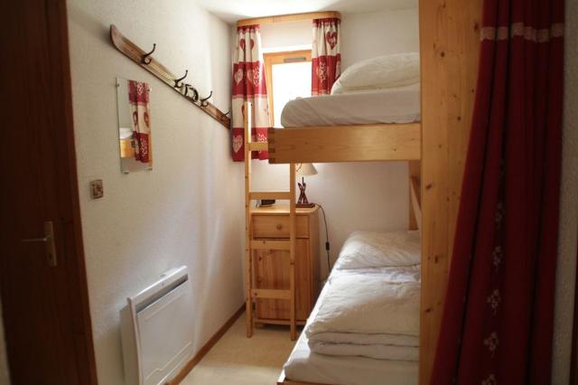 Appartement Perthuis PTD8 TELECABINE & MOUNTAIN 5 pers. - Châtel