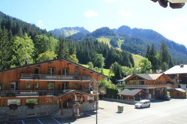 Appartement Perthuis PTD8 TELECABINE & MOUNTAIN 5 pers. - Châtel